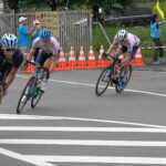 Road To 2020Tokyo IN Shizuoka Cycling Road Race　自転車ロードレースプレ大会見てきました